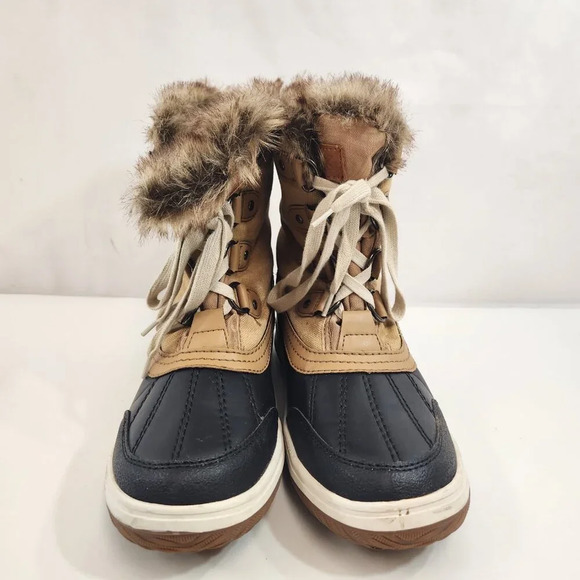 Kuiper Winter Boots Womens Size 11 - Picture 2 of 10